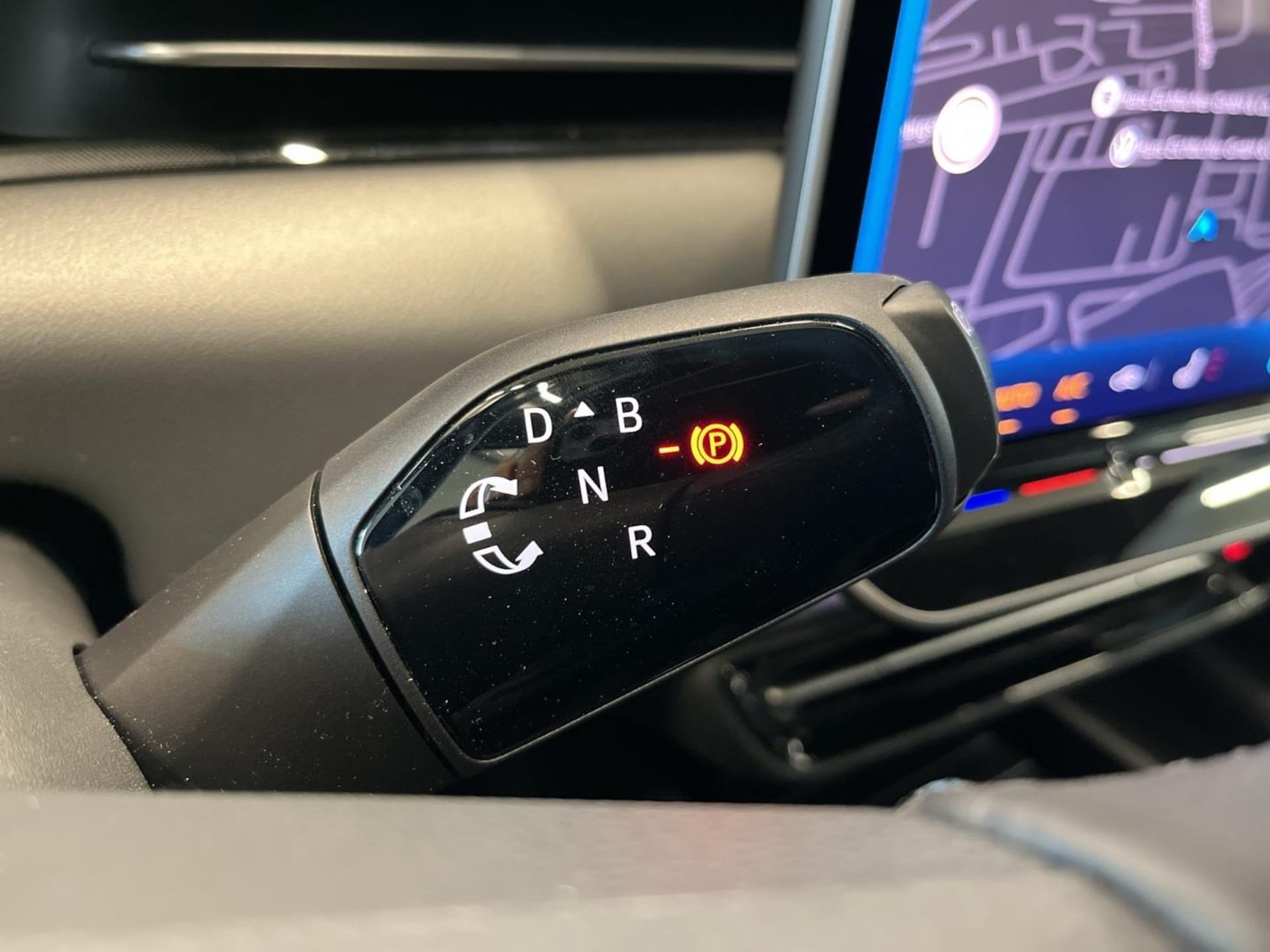 Volkswagen ID.7 Tourer Pro