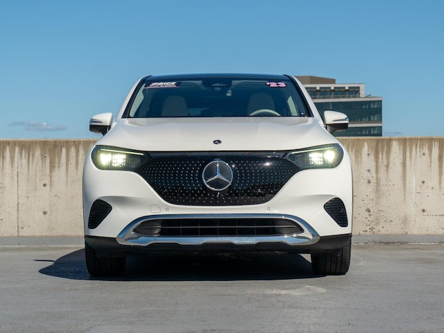 2023 Mercedes-Benz