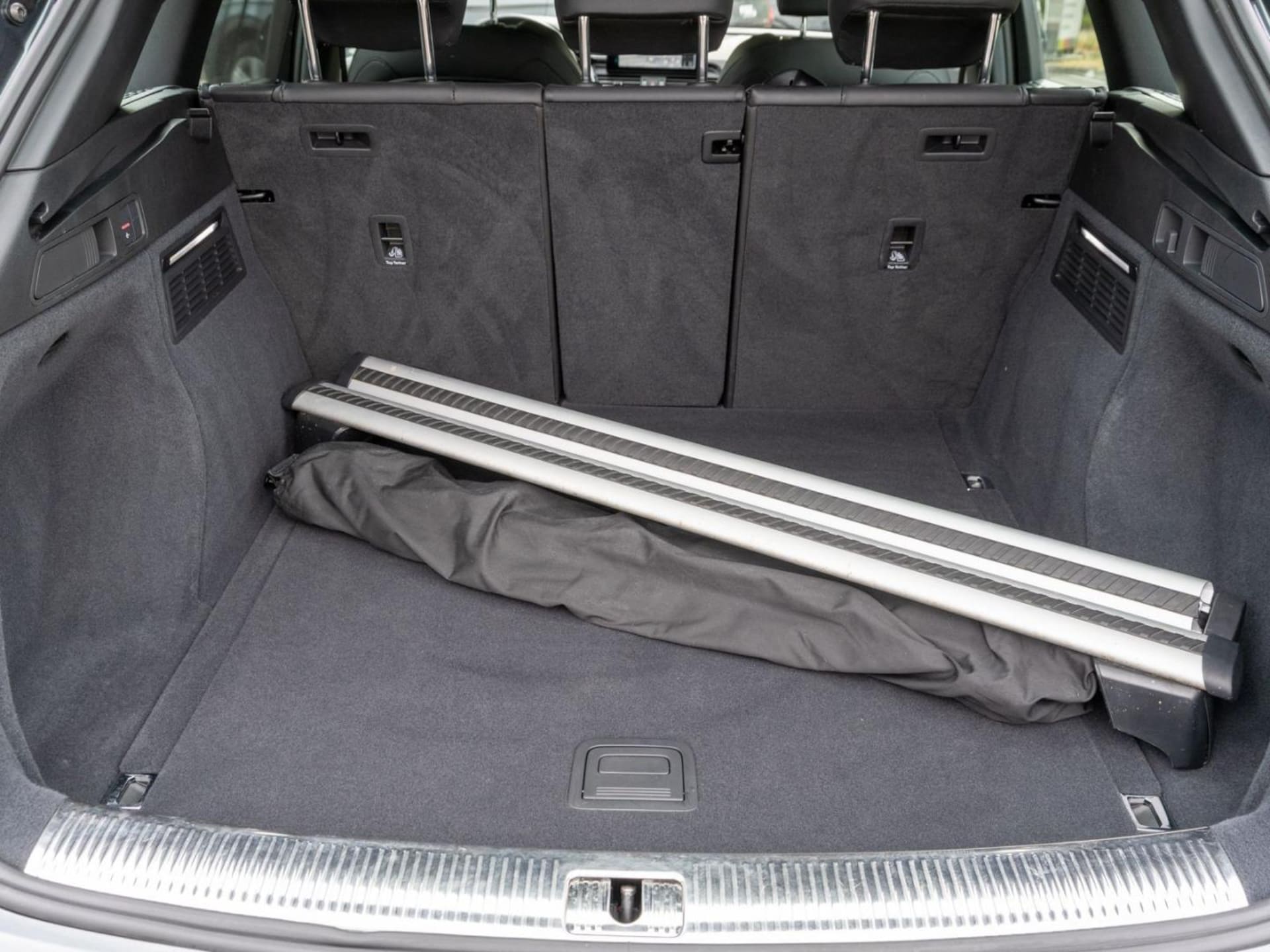 Audi Q5 SUV S line