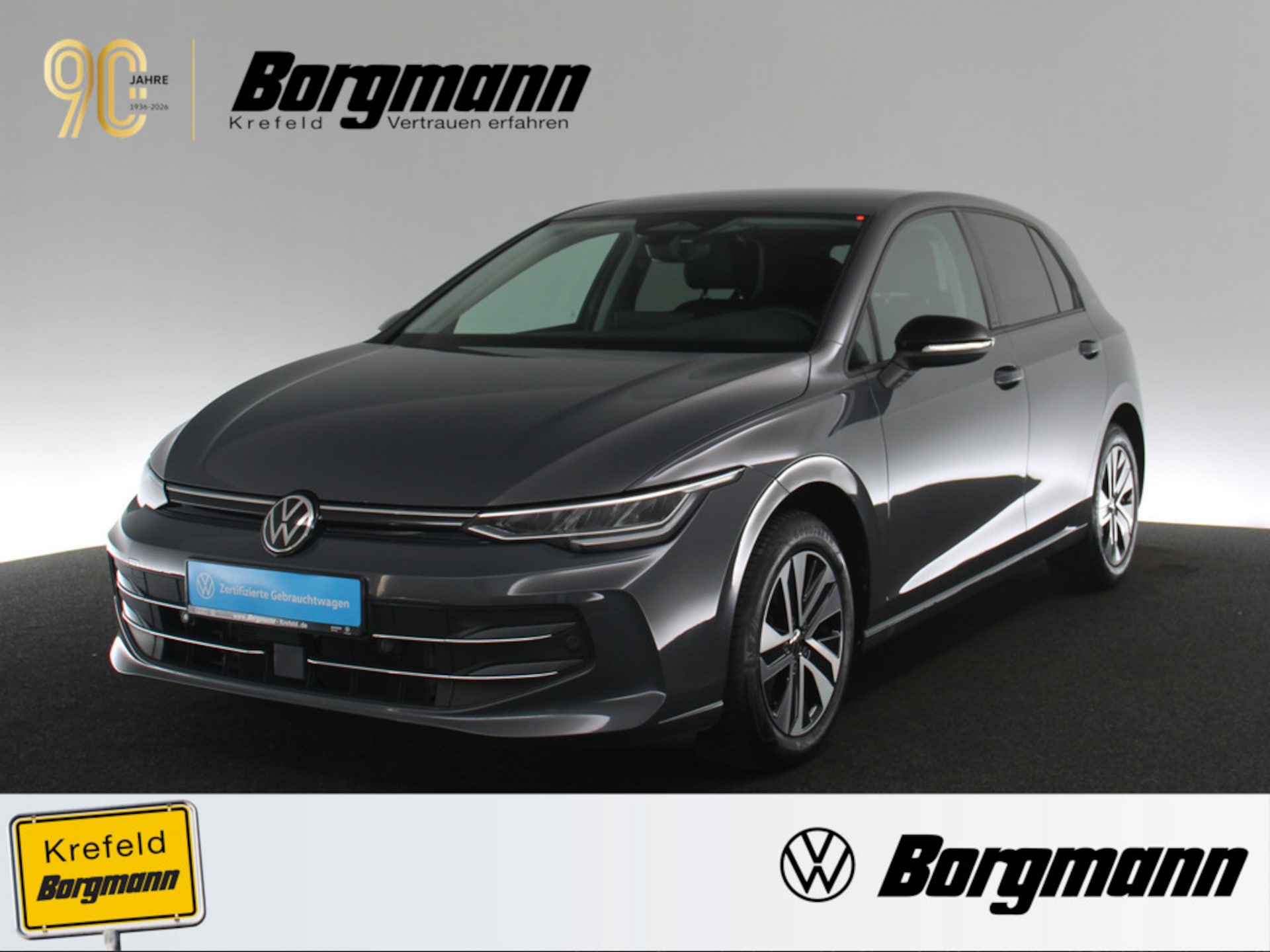 Volkswagen Golf ENERGY