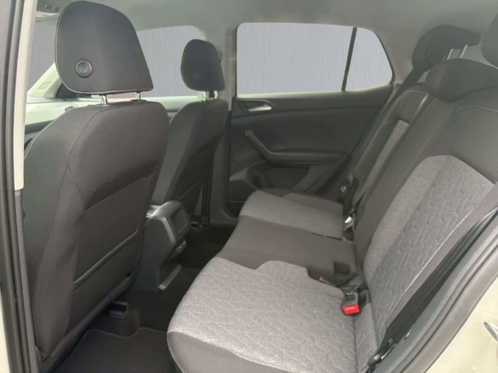 Volkswagen T-Cross – Bild 14