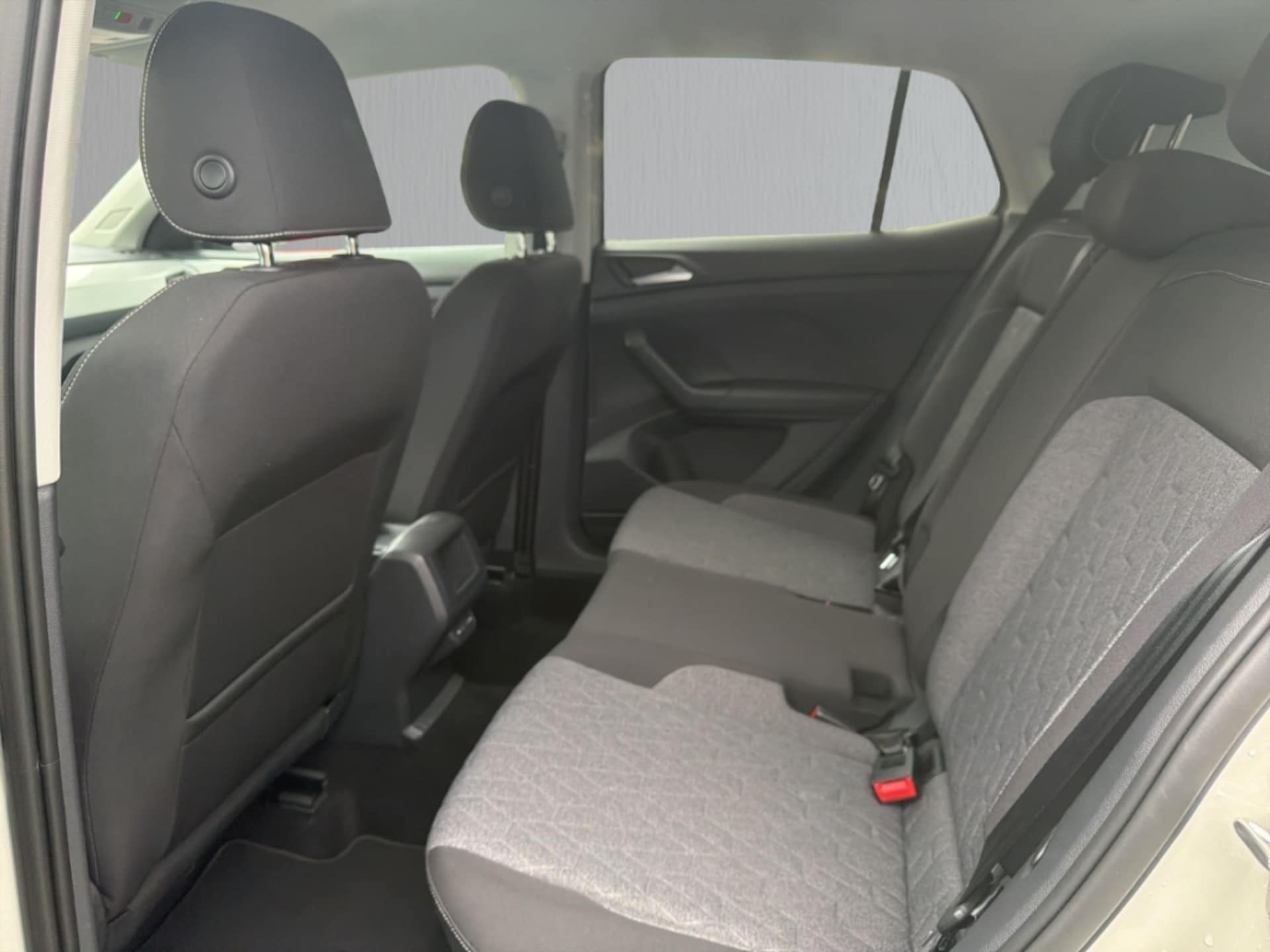 Volkswagen T-Cross MOVE