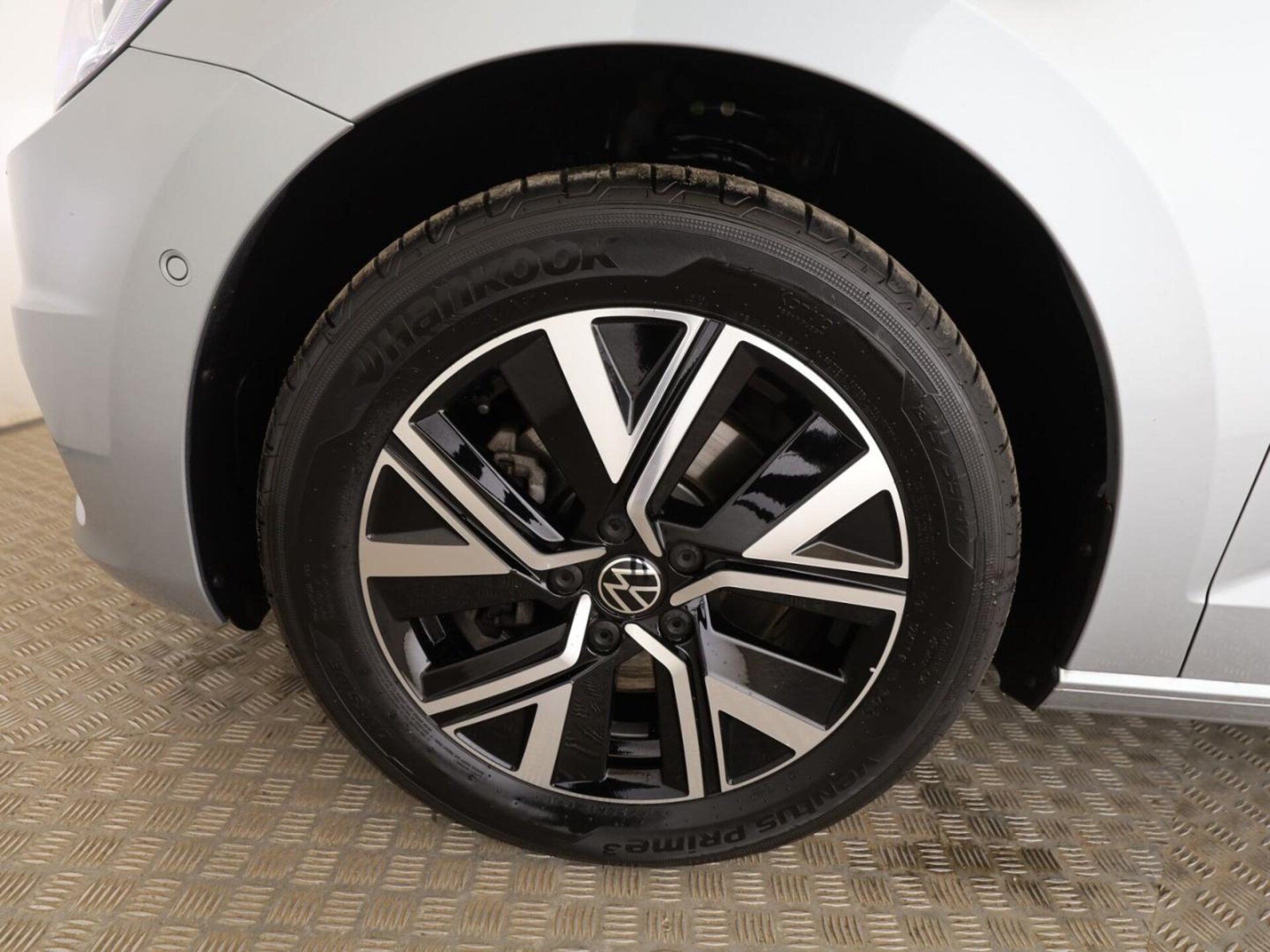 Volkswagen Touran Highline