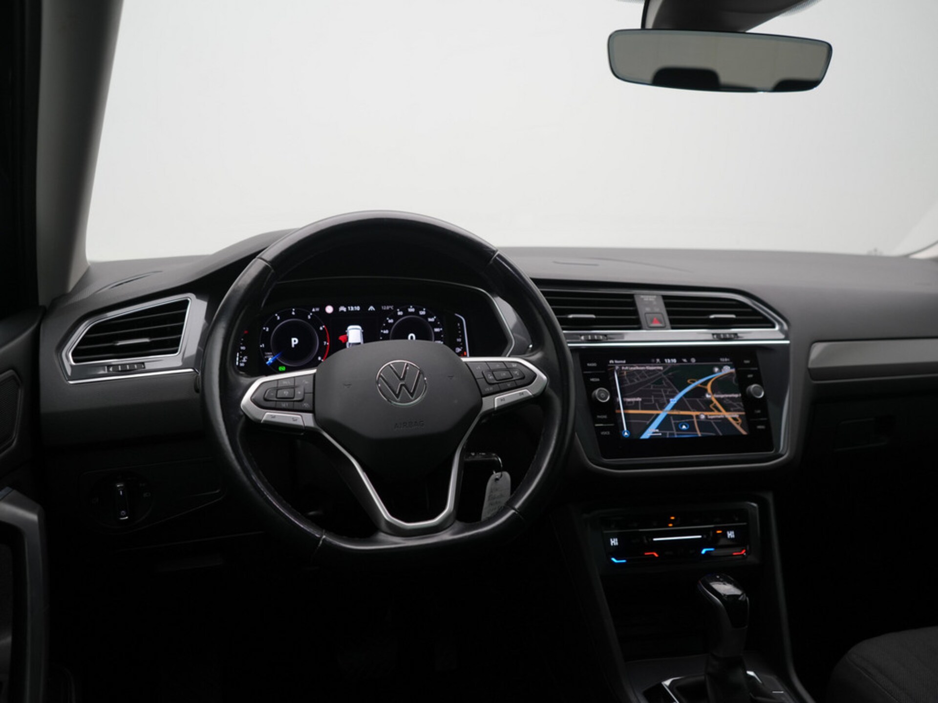 Volkswagen Tiguan Allspace Life
