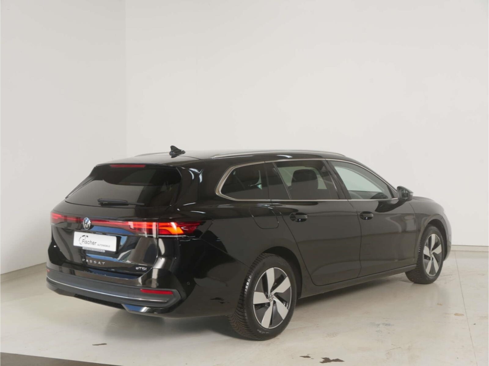 Volkswagen Passat – Bild 8
