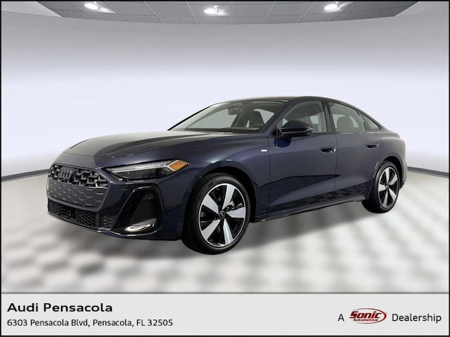 Photo of 2026 Audi A5 Sedan