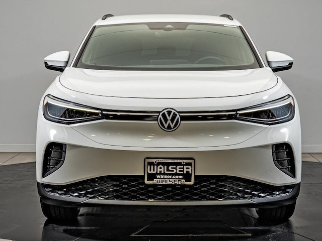 Used 2023 Volkswagen ID.4 STANDARD with VIN 1V2BMPE88PC038328 for sale in Wichita, KS