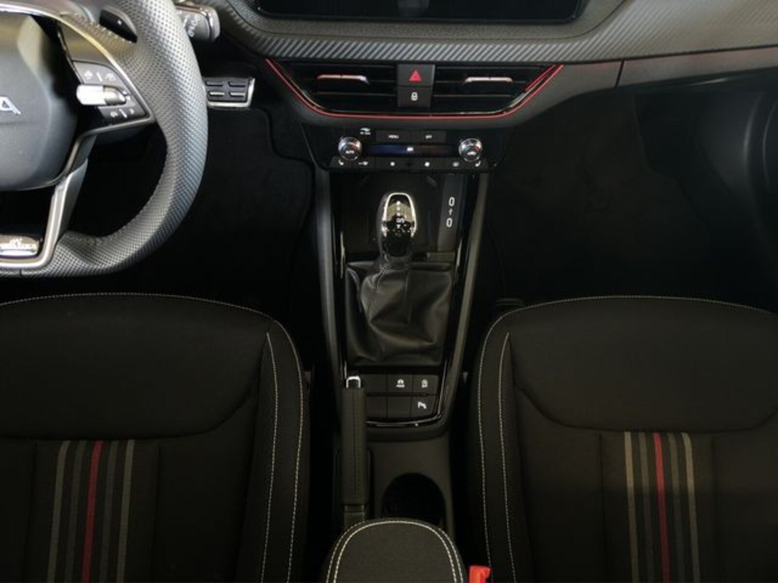Škoda Kamiq – Bild 16