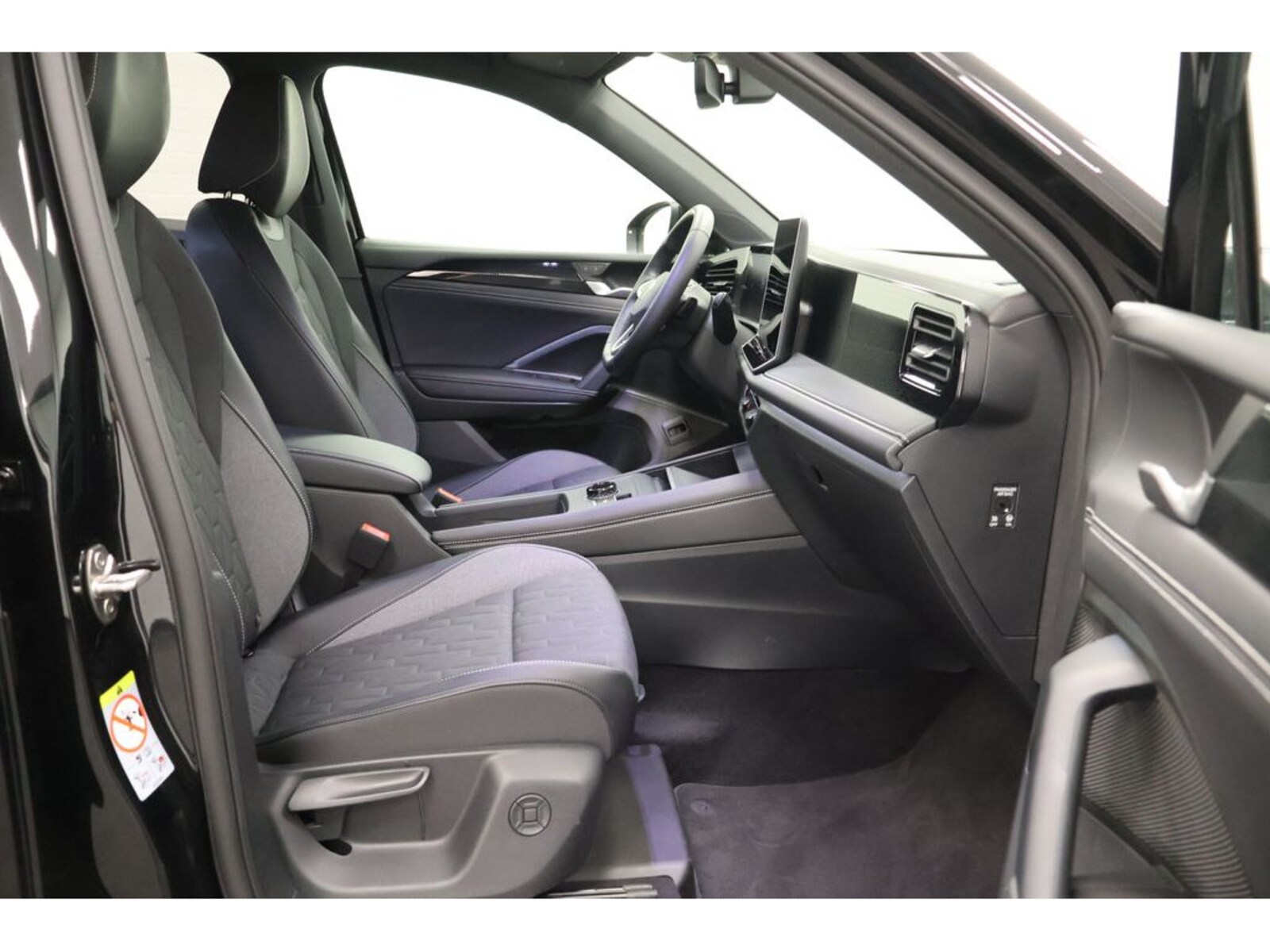 Volkswagen Tiguan – Bild 29