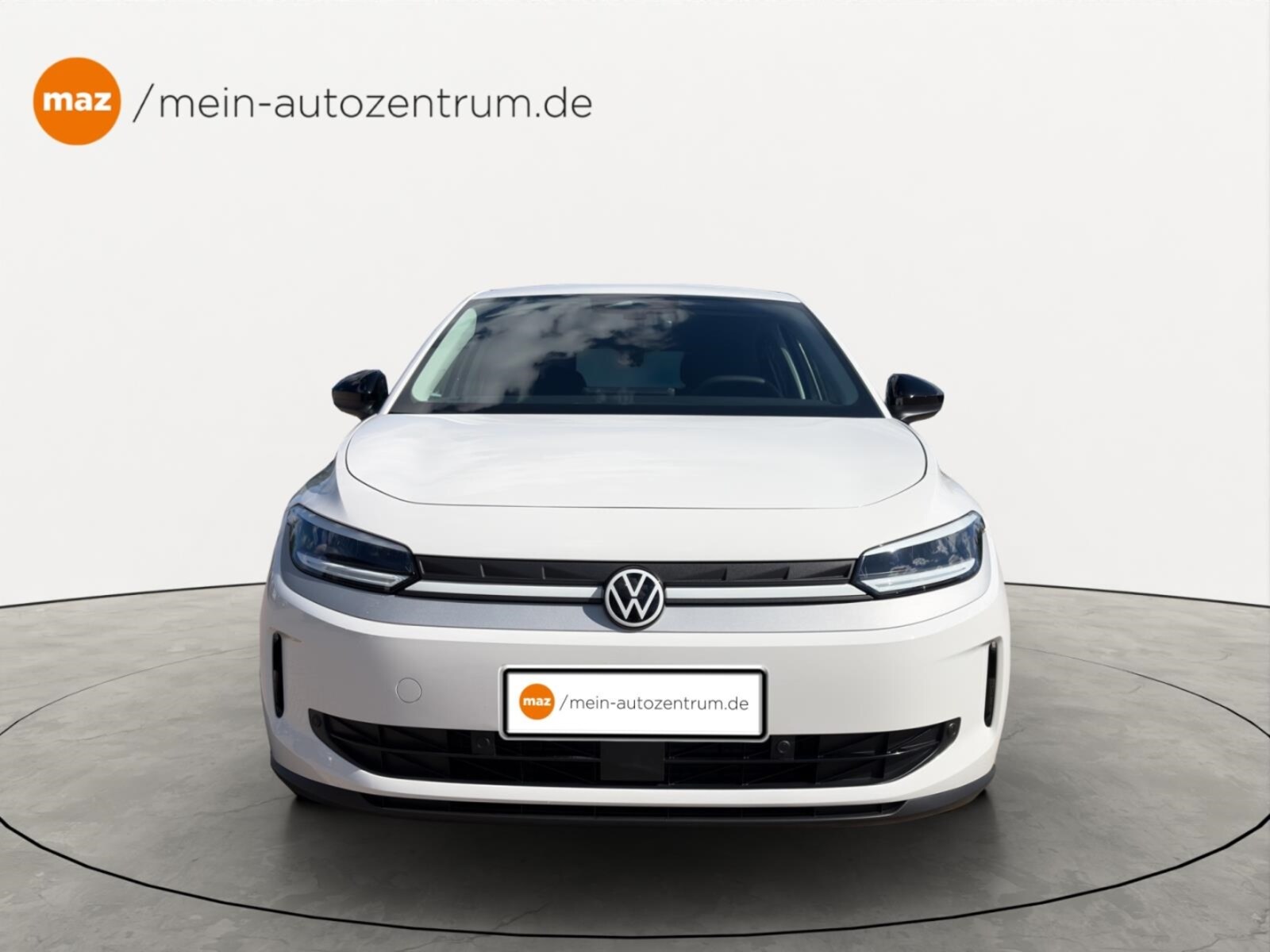 Volkswagen ID. Polo – Bild 2