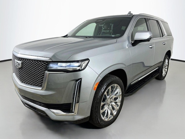 2023 Cadillac Escalade