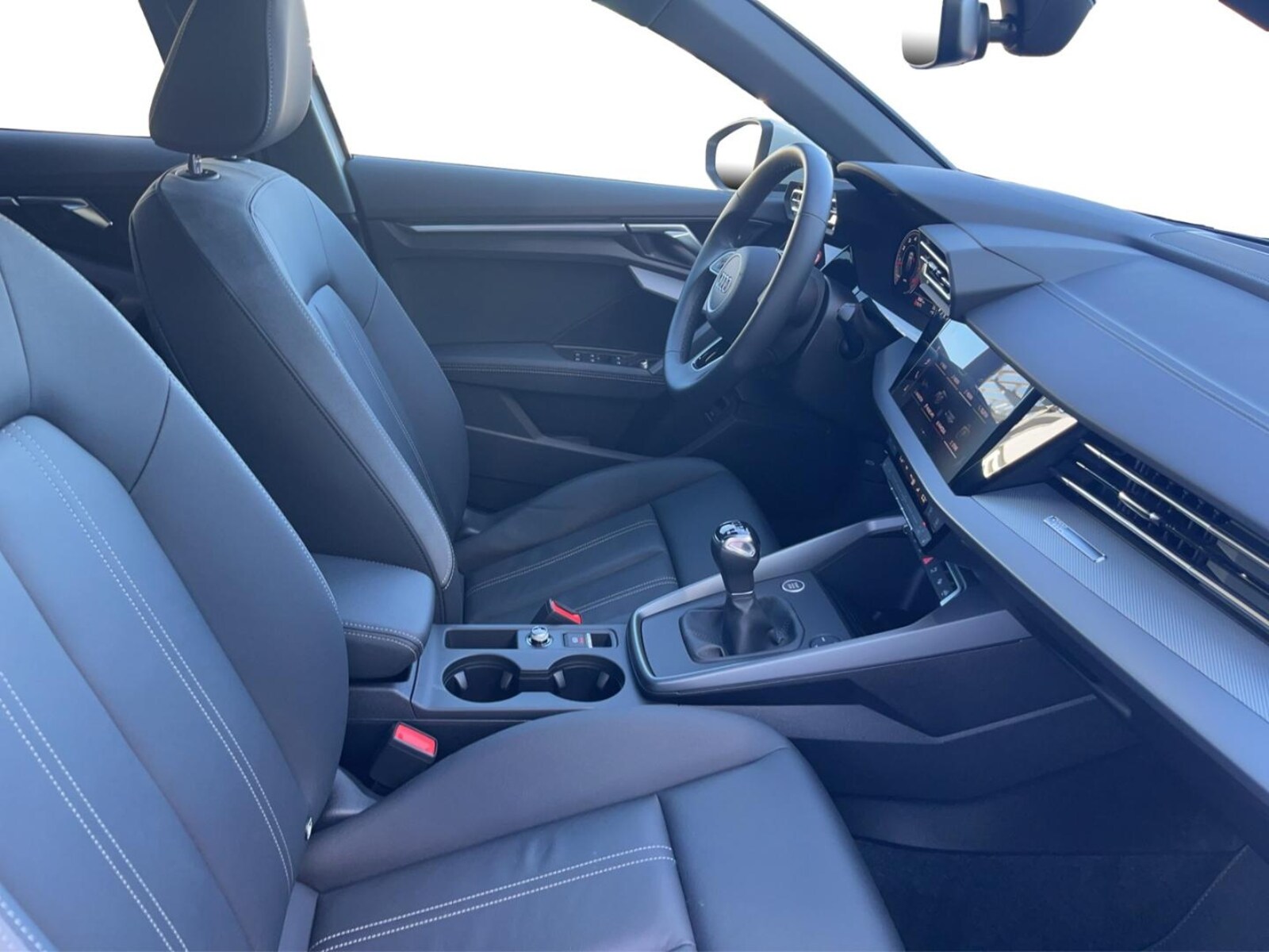 Audi A3 allstreet – Bild 15