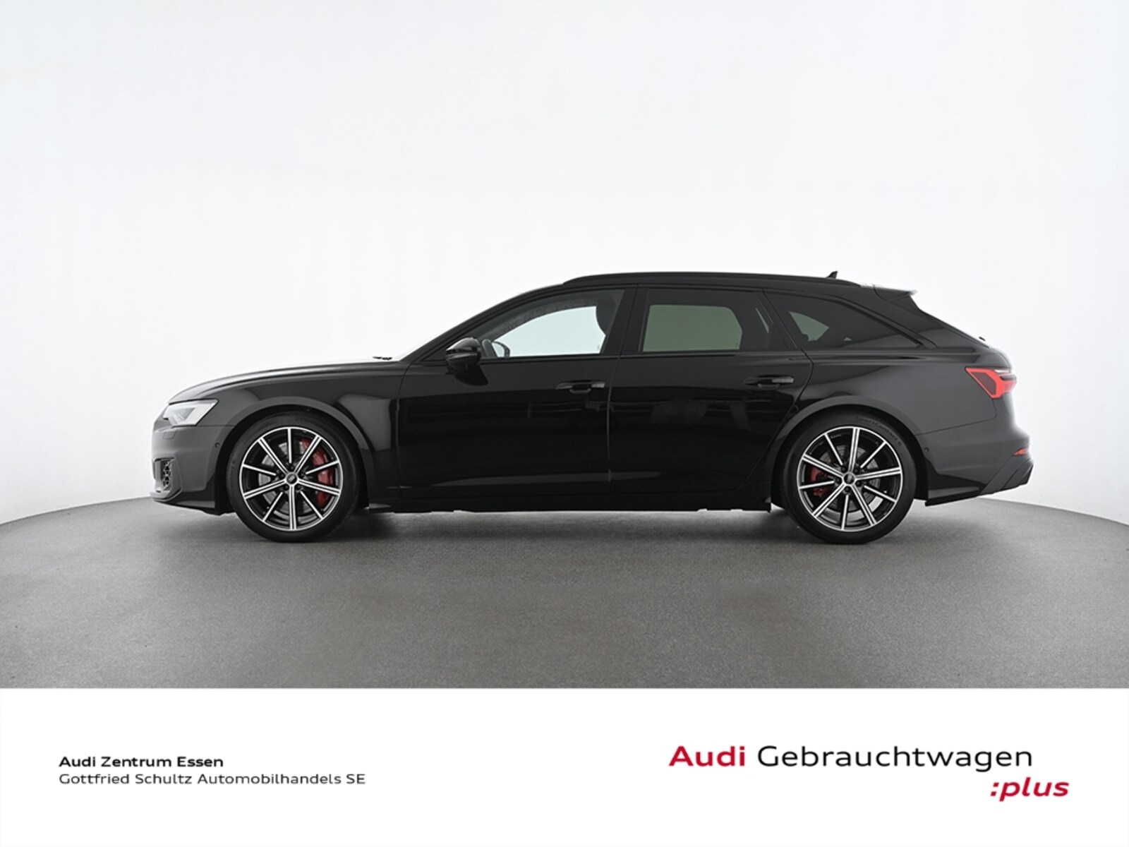 Audi S6 Avant – Bild 4