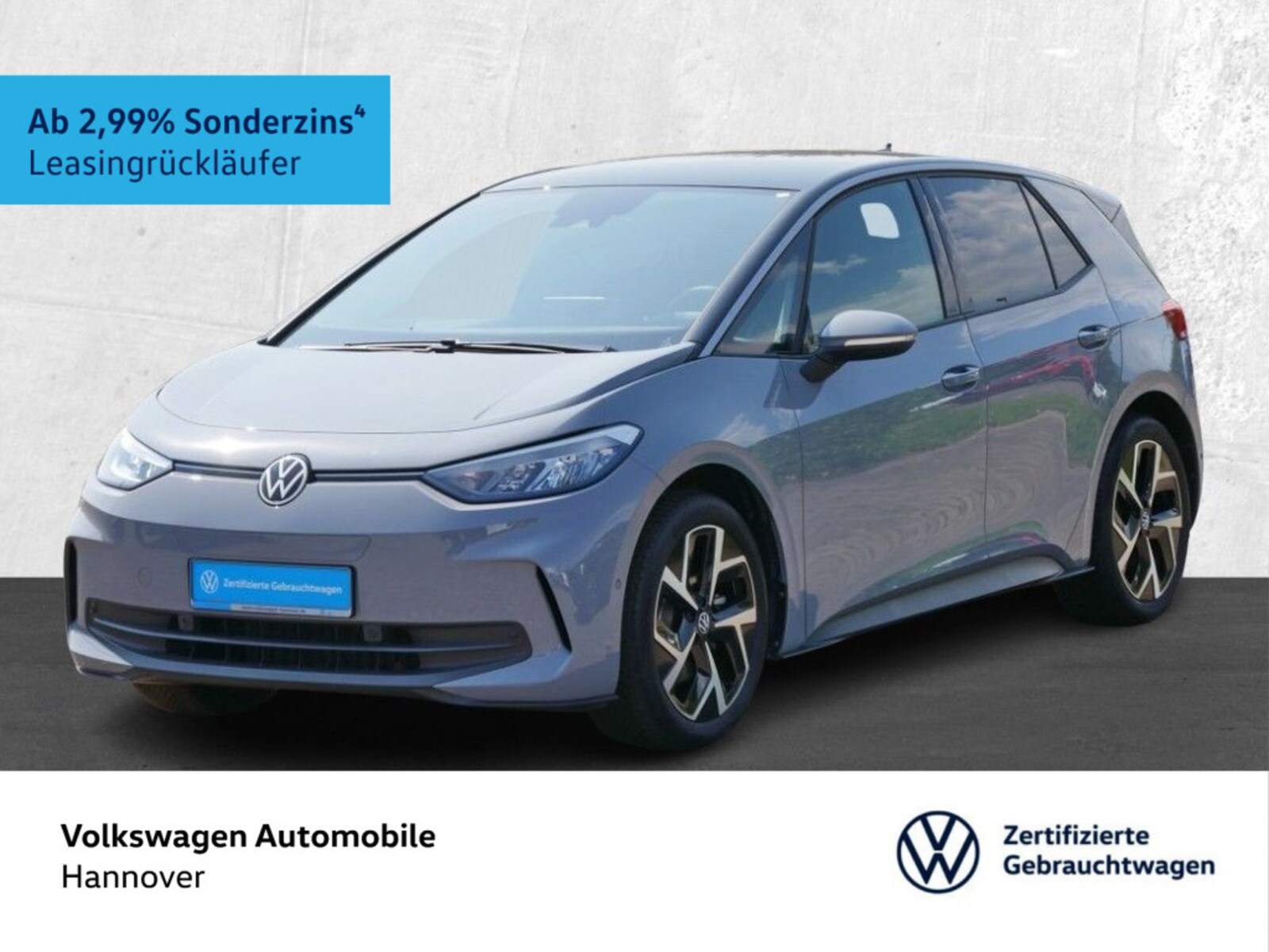 Volkswagen ID.3