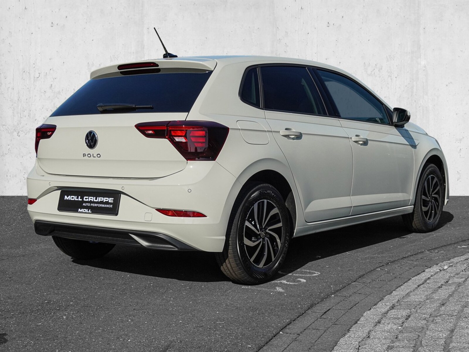 Volkswagen Polo – Bild 4