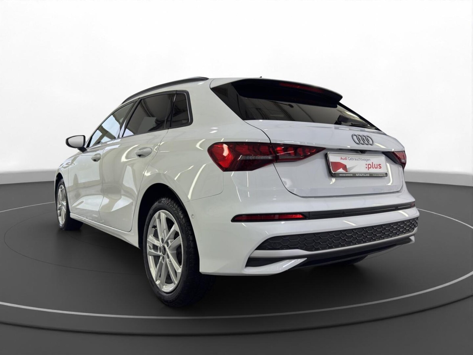 Audi A3 Sportback – Bild 7
