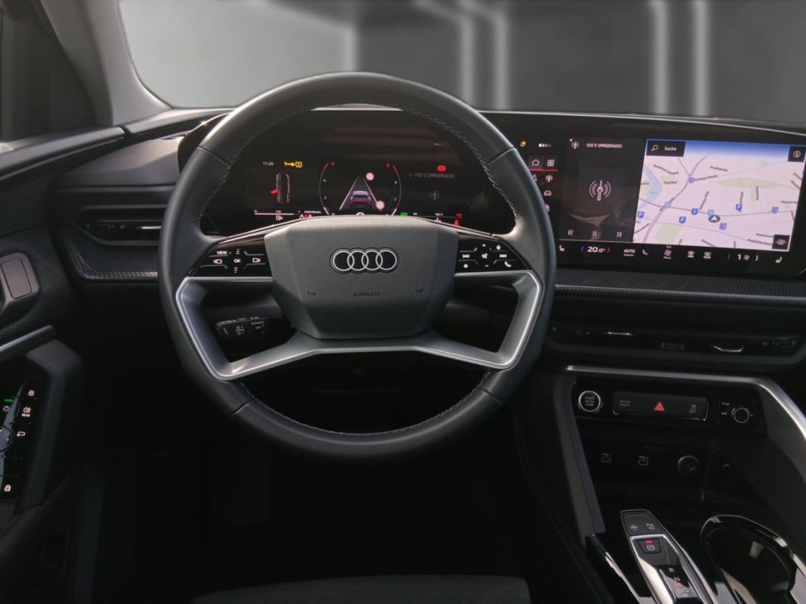Audi Q5 Sportback – Bild 21