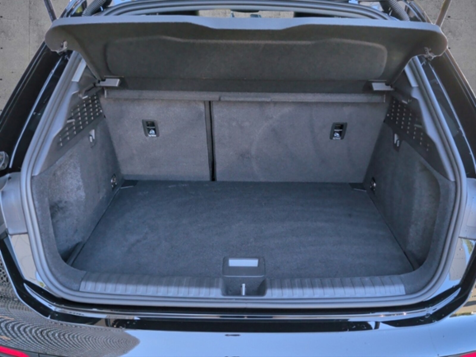 Audi A3 Sportback – Bild 10