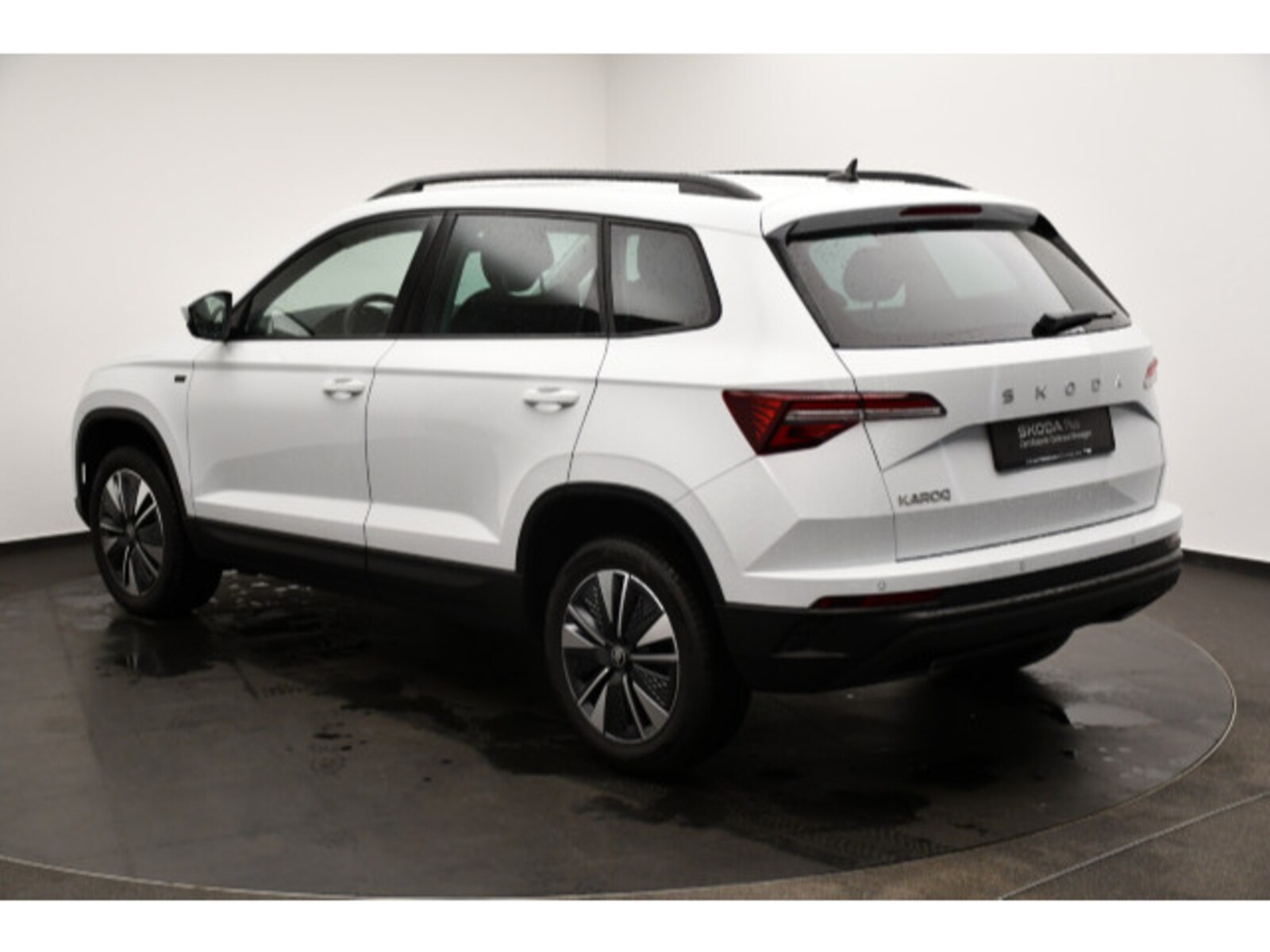 Škoda Karoq – Bild 16