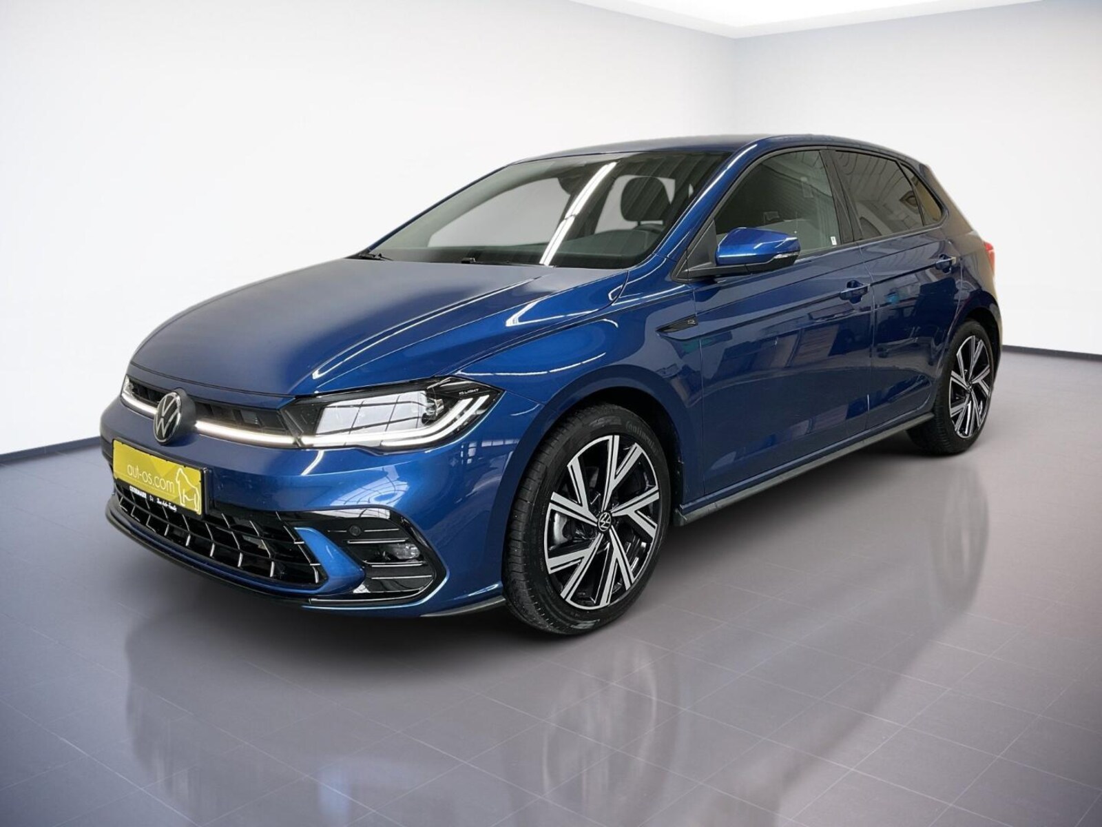 Volkswagen Polo – Bild 2
