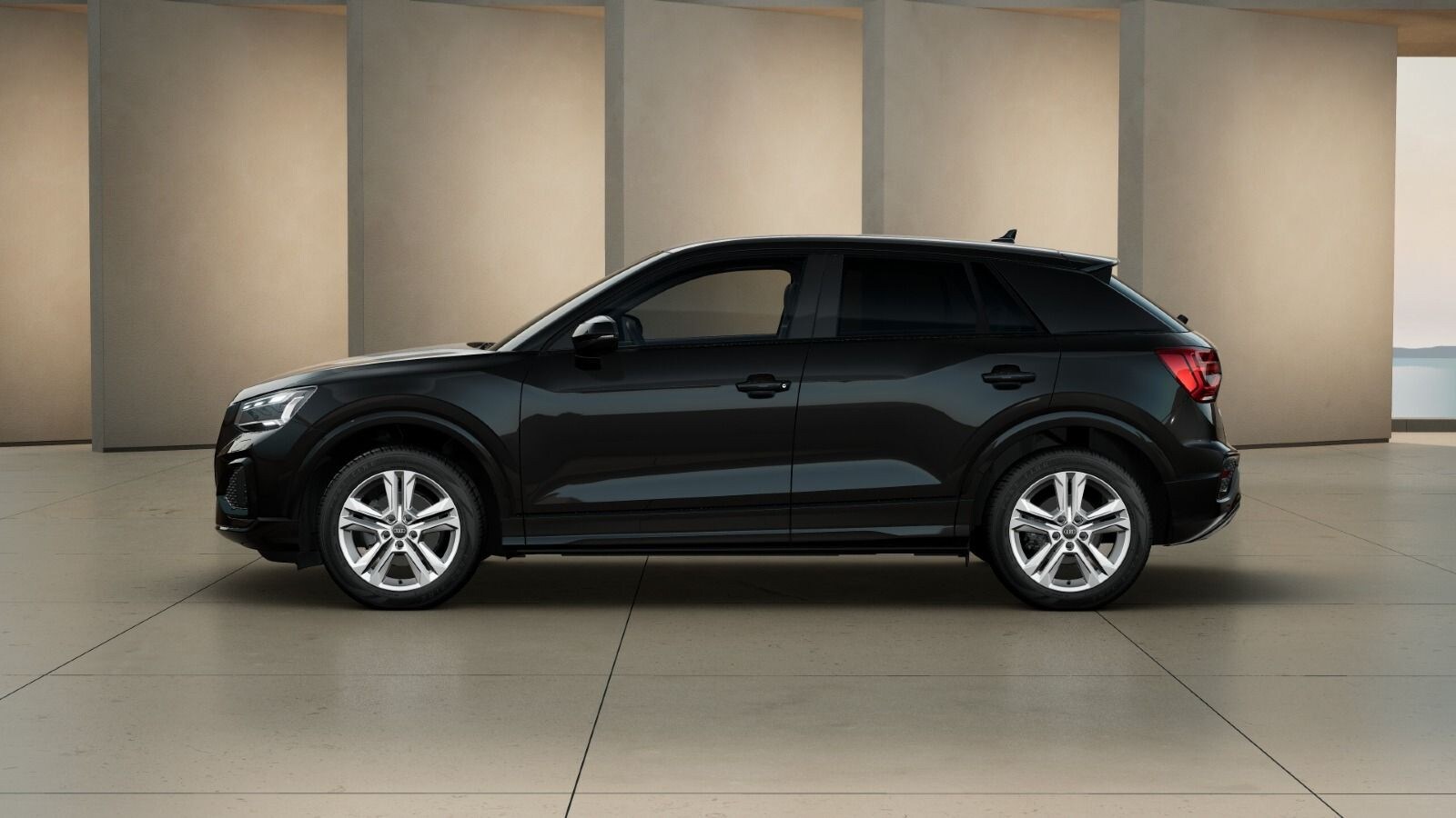 Audi Q2 – Bild 3