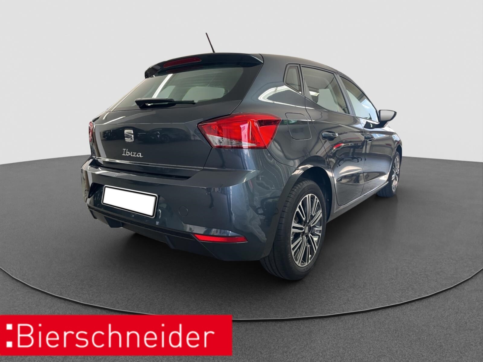 SEAT Ibiza – Bild 7