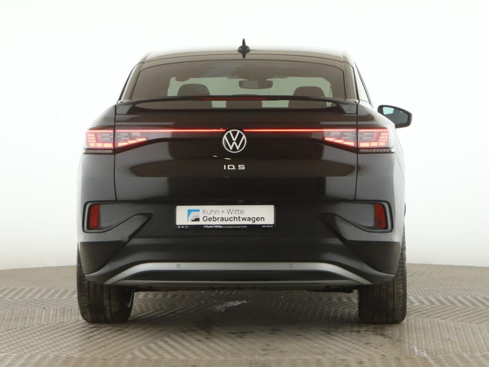 Volkswagen ID.5 – Bild 7