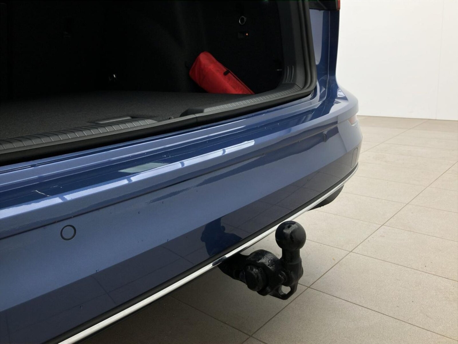 Volkswagen Golf Variant – Bild 21