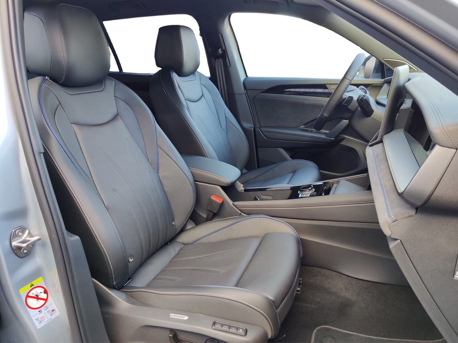 Volkswagen Tayron – Bild 6
