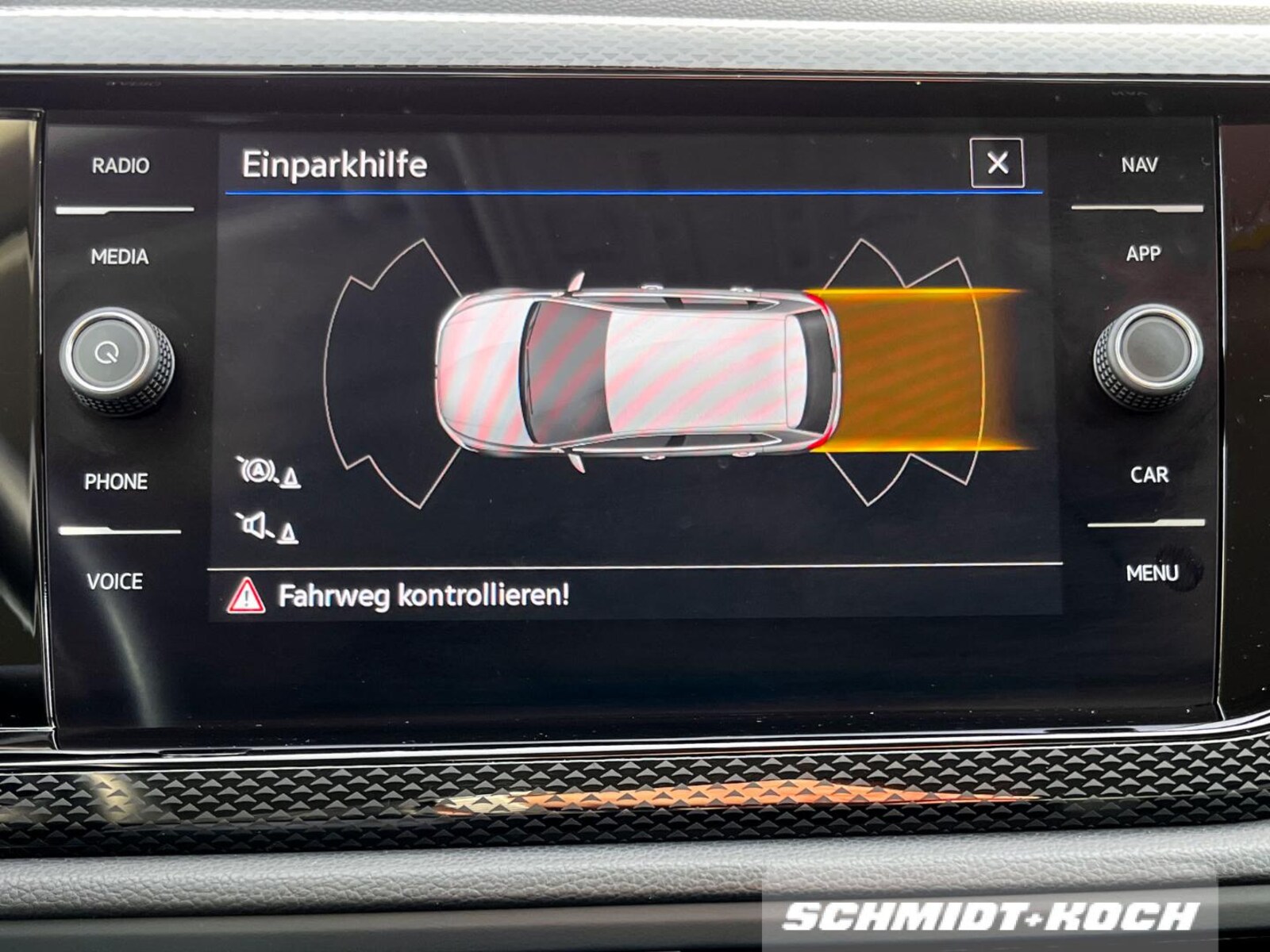 Volkswagen Polo – Bild 10