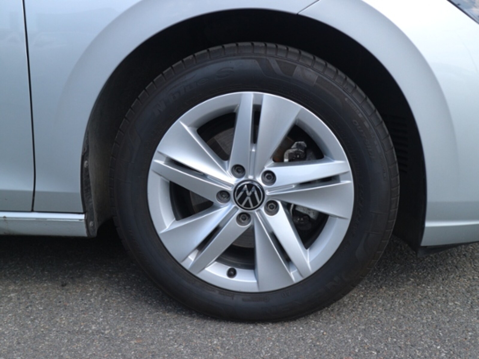 Volkswagen Golf Variant – Bild 8