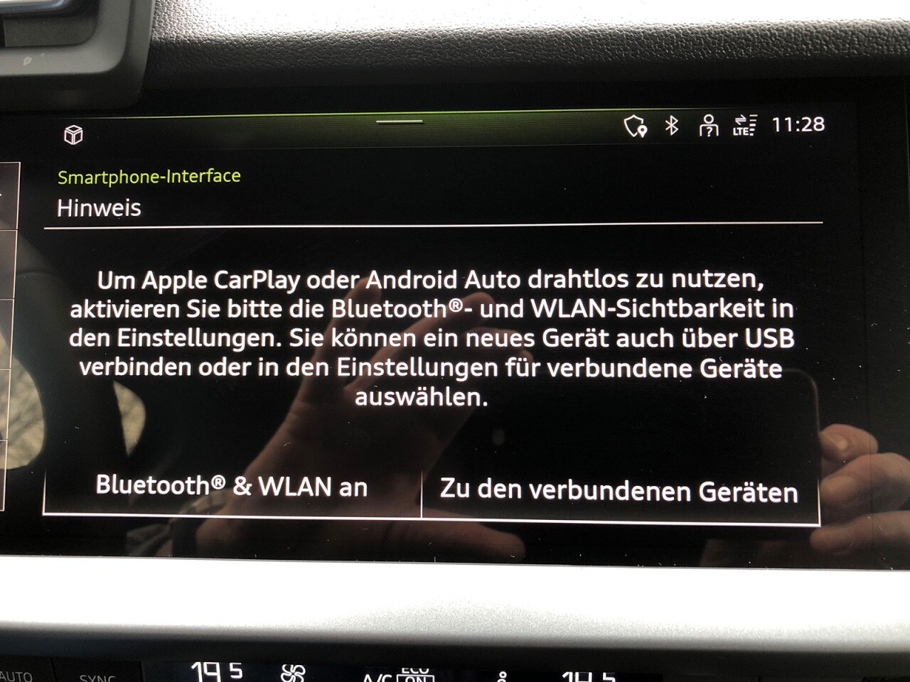 Image about Audi A3 Sportback 35 TFSI S tronic
