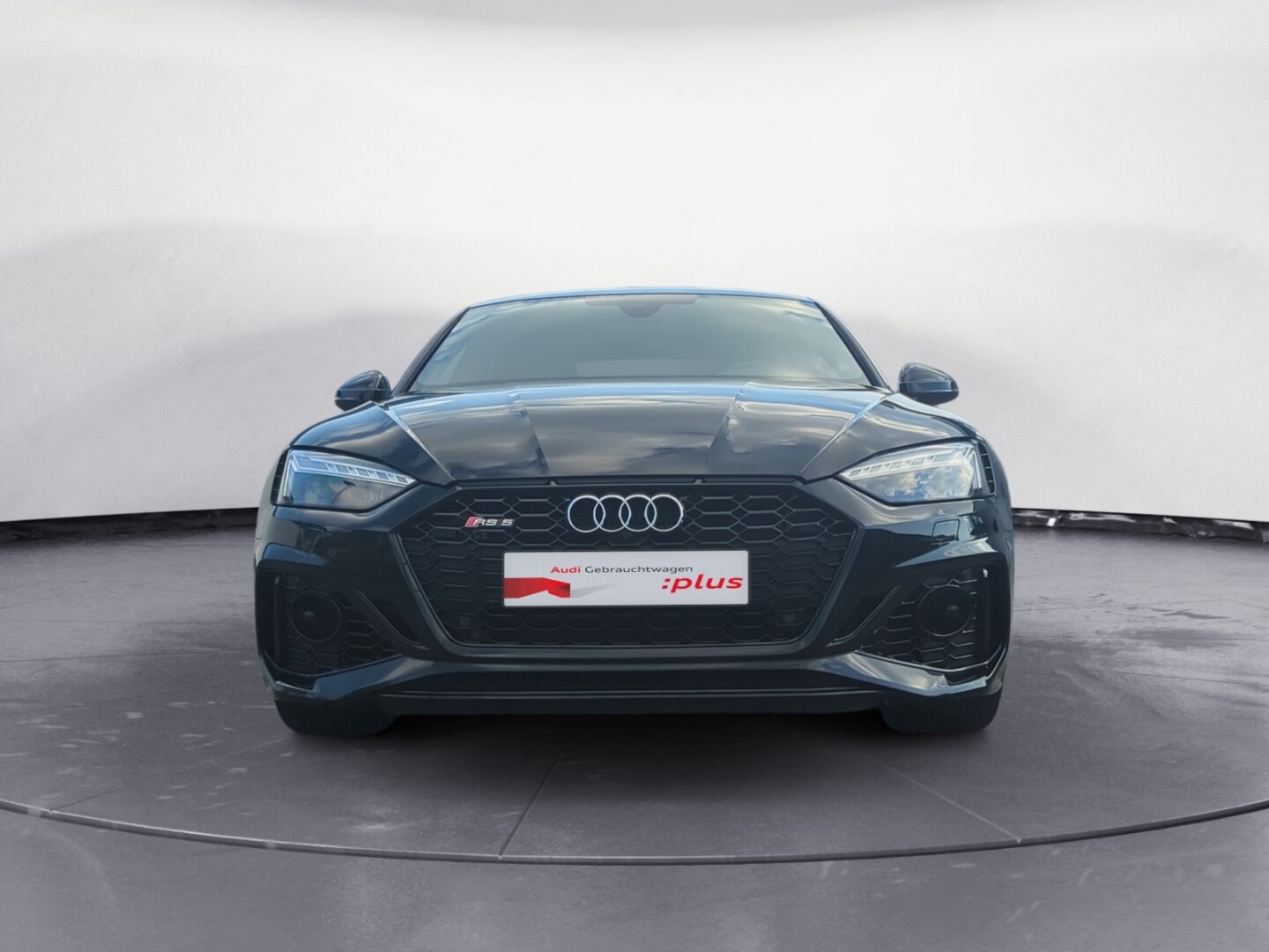 Image about Audi RS 5 Sportback TFSI quattro tiptronic
