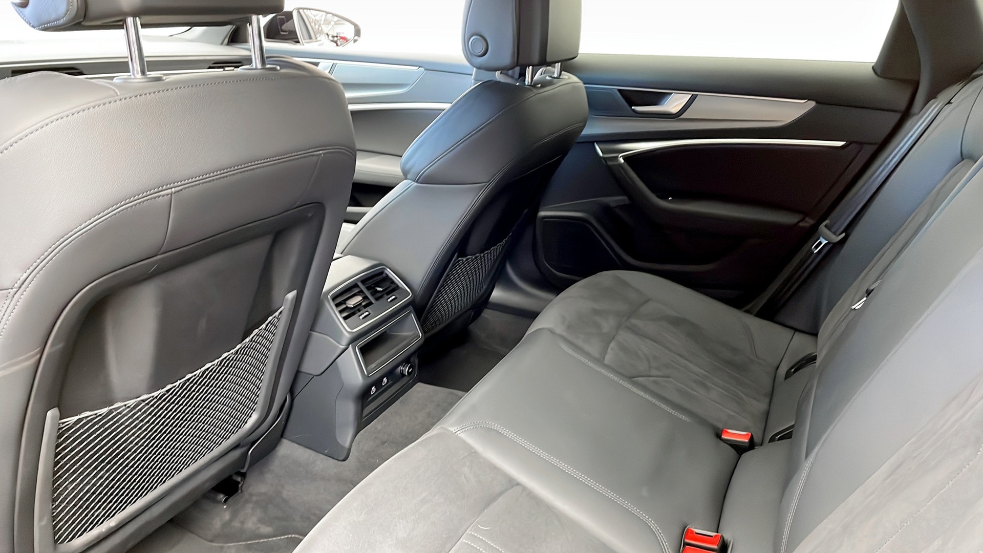 Image about Audi A6 allroad quattro A6 allroad quattro 40 TDI Proline 204 hk S tronic