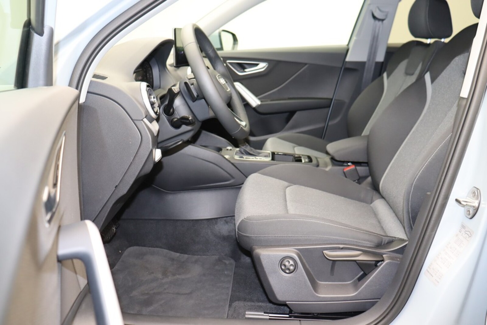 Audi Q2 – Bild 9