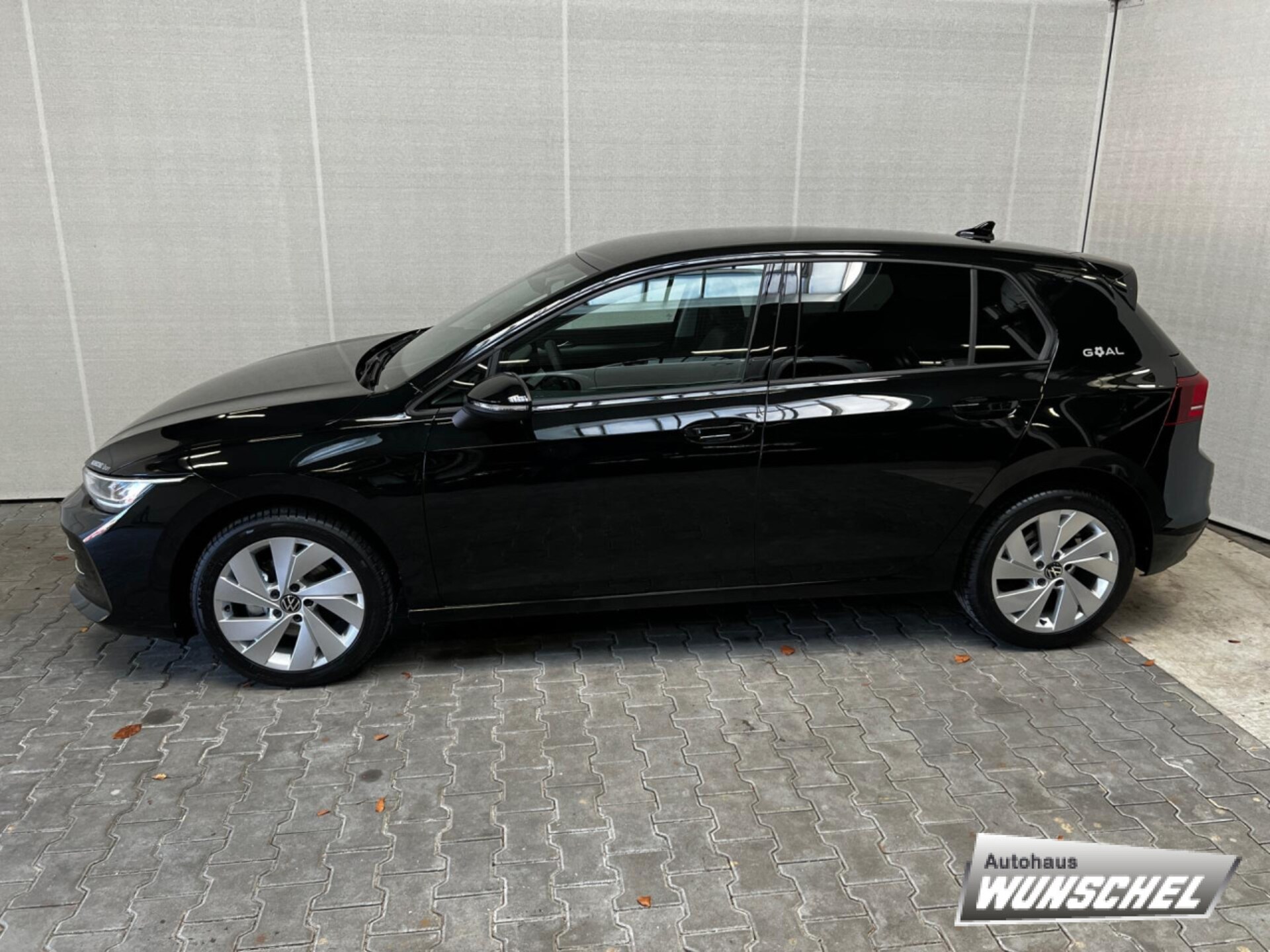Volkswagen Golf Goal