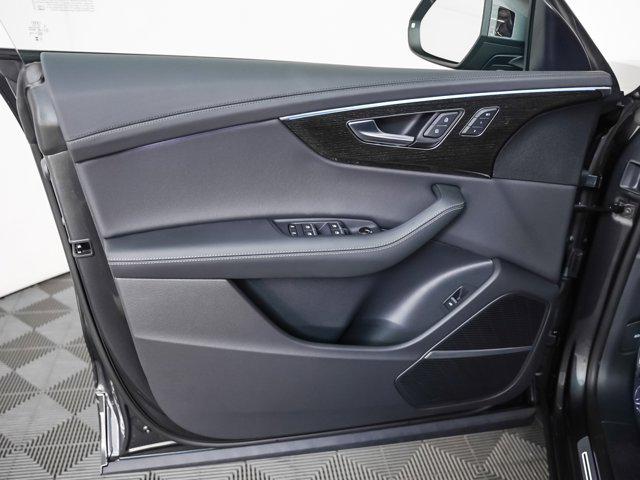 2026 Audi Q8 Prestige - Photo 24