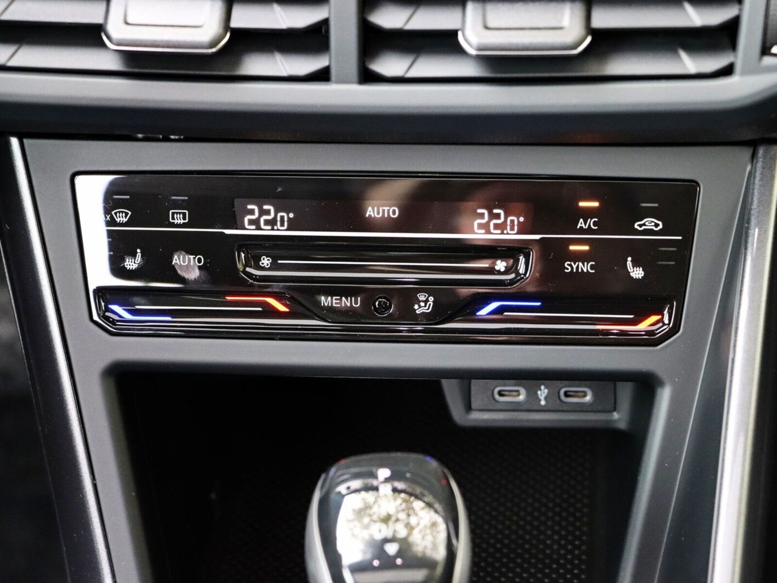 Volkswagen Taigo – Bild 8
