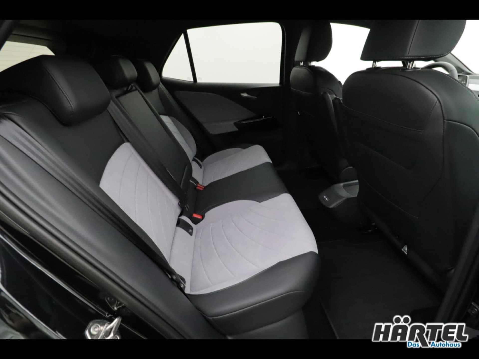 Volkswagen ID.3 Pro