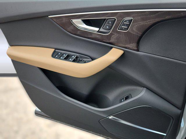 2026 Audi Q7 Premium - Photo 6