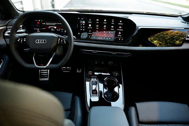 2025 Audi S5 Premium Plus - Photo 29
