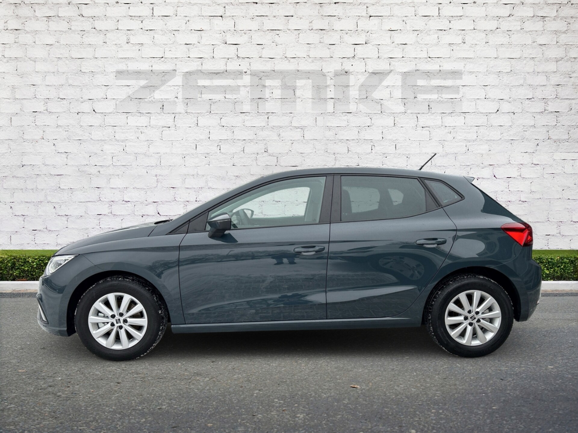 SEAT Ibiza Style