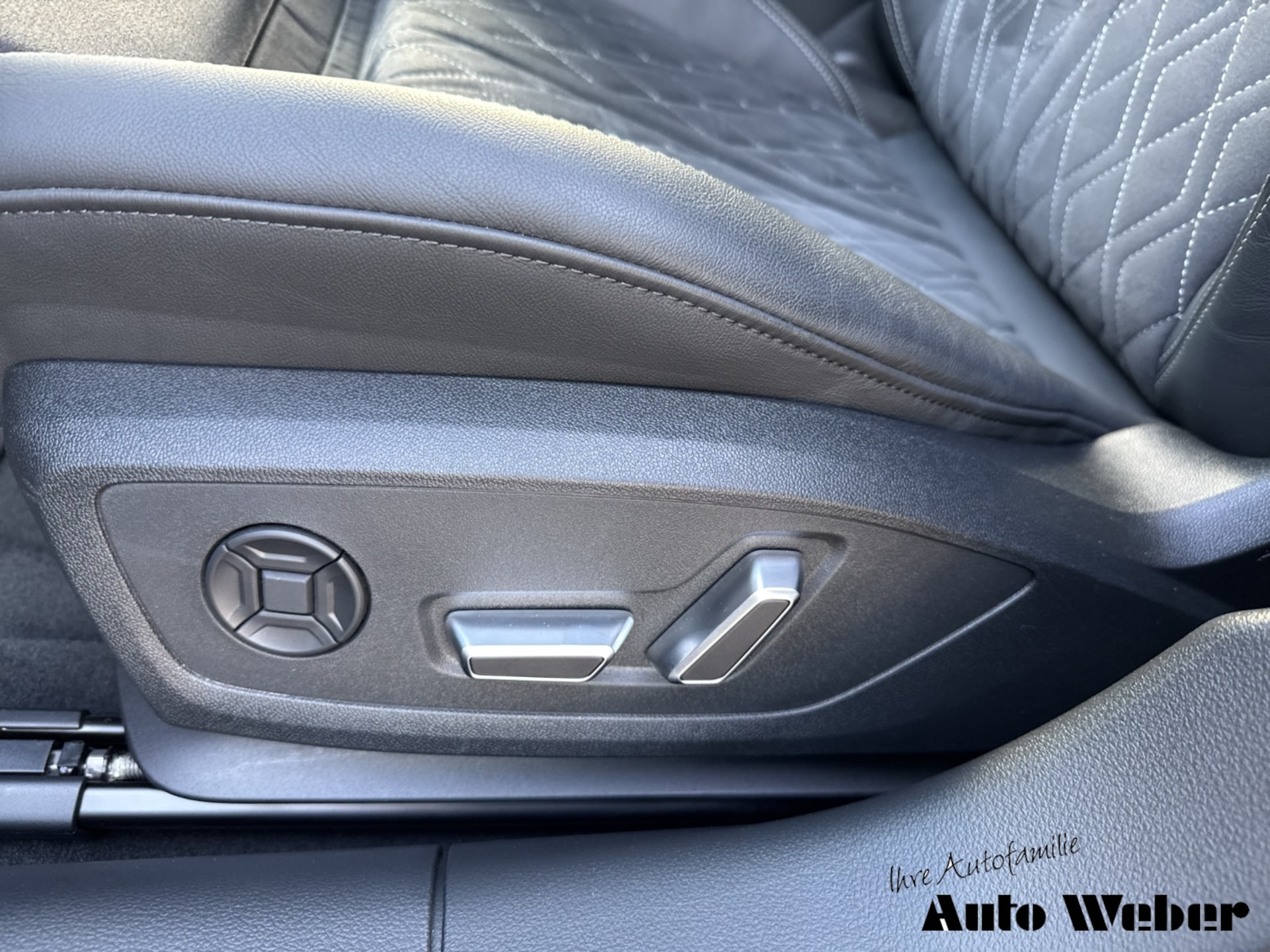 Audi S6 Avant