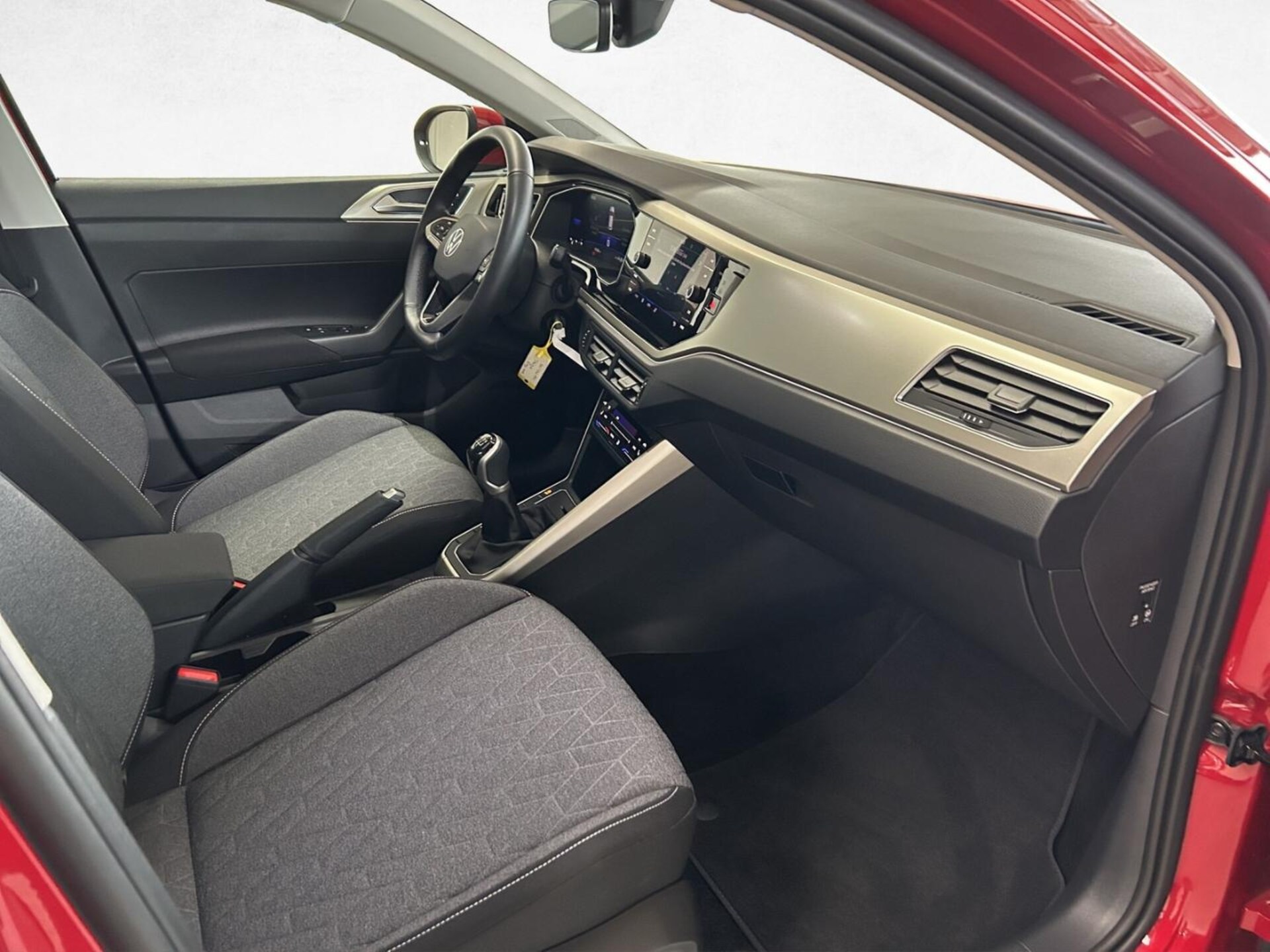 Volkswagen Taigo MOVE