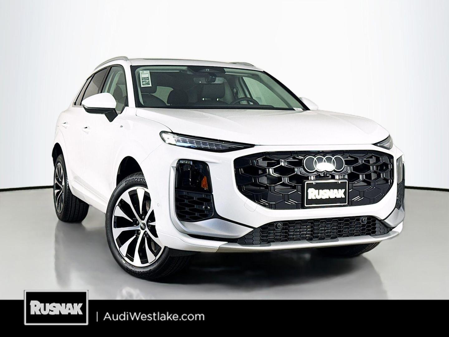 2026 Audi Q3