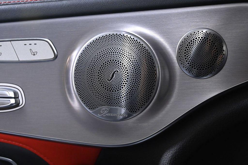 2021 Mercedes-Benz C-Class Coupe AMG C63 - Photo 18