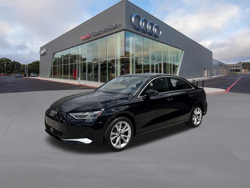 2026 Audi A3 Premium quattro S tronic's photo