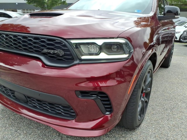 2024 Dodge Durango