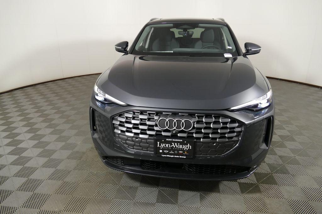 2026 Audi Q5 Premium Plus quattro's photo
