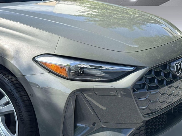 2025 Audi A5 Premium - Photo 11